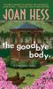 [Claire Malloy 15] • The Goodbye Body
